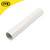Floplast 21.5mm White PVCu Overflow Pipe 3m image ebay