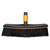 Fiskars 1001416 QuikFit Patio Broom image