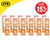 Evo-Stik EVO-STIK Decorators Flexible Acrylic Filler - White 310ml Box of 12 image ebay15