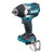 Makita DTW701Z 18V LXT Brushless 1/2" Impact Wrench - Body image