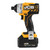 JCB 18BLID-4 18V Brushless Impact Driver with 2x 4.0Ah Batteries, Charger and Case