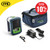 Festool BR10 FM/DAB+ Jobsite Radio with Bluetooth - Body image ebay10
