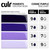 Glass Cast CULR Epoxy Pigment - Cosmic Purple 20ml