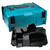 Makita DTWS MakPac Stackable Case and Impact Wrench Inlay image