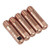 Sealey MIG957 Contact Tip 0.8mm TB15 Pack of 5 - 848759