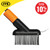 Fiskars 1001657 QuikFit Paving Brush image ebay10