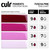 Glass Cast CULR Epoxy Pigment - Fuchsia Pink 20ml