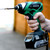 Hitachi Hitachi 18v Li-ion Impact Driver