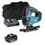 Makita DJV180ITS 18V LXT Jigsaw with 1 x 3.0Ah Battery, Charger and Bag image