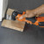 Fein MULTIMASTER AMM 500 Plus Select 18V Multi Tool - Body with Case