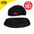 JSP Surefit Thermal Helmet Liner With Removable Face Covering - Black image ebay15