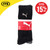 Puma Work Socks - Pack of 3 image ebay15