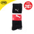 Puma Work Socks - Pack of 3 image ebay20