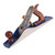 Irwin Record Jack Plane With Wooden Handle 14''- 2''/50mm image