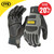 Stanley Impact Resistant Gloves - Large image ebay20