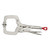 Milwaukee 11'' / 280mm TORQUE LOCK Locking C-Clamp with Swivel Jaws image