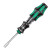 Wera 6 Piece Kraftform Kompakt '28 SB' Multi-Component Screwdriver With Bits image 4