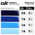 Glass Cast CULR Epoxy Pigment - Indigo Blue 20ml