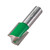Trend Two Flute Cutter 25.4mm Cut - 1/2'' Shank, 19.1mm Dia image