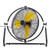 Stanley 20'' Industrial High Velocity Omni-Directional Fan