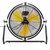 Stanley 20'' Industrial High Velocity Omni-Directional Fan image