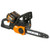 Worx WG381E 40V (2x 20V) Brushless 30cm Chainsaw with 2x 2.0Ah Batteries, Charger & Blade Sheath image 1