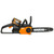 Worx WG381E 40V (2x 20V) Brushless 30cm Chainsaw with 2x 2.0Ah Batteries, Charger & Blade Sheath image 2