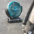Makita CF101DZ 12V CXT Portable Fan - Body image A