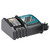 Makita 18v LXT Jigsaw with 2 x 4Ah Batteries, Charger and Case