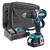 Makita 18v Li-ion Brushless Combi Drill - 402165 image