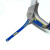Irwin I-125 High Tension 300mm Hacksaw image 1