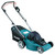 Twin 18v (36v) LXT Lawnmower - Body image