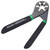 Loggerhead Bionic Wrench 200mm/8''