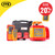PLS HVR505R Kit Rotation Laser Tool - Complete Kit image ebay20