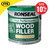Ronseal High Performance Wood Filler Natural 550g image ebay10