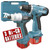 Makita 12v Impact Driver & Drill Pack - 903481 image