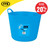OX Pro Heavy Duty Flexi Tub (42 Litre/9.2 Gallon) (10 Pack) image ebay20