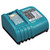 Makita DC18RA Li-ion Battery Charger (22 Minute) 14.4v - 18v image