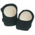 Kunys Hard Shell Swivel Knee Pads image