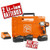 Fein 4.0Ah 18V Lithium-ion Cordless Impact Driver