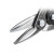 Wiss Compound Action Snips (Straight) image 1