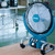 Makita DCF300Z 18V LXT Fan - Body