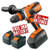 Fein 4.0Ah 18V Lithium-ion Cordless Drill/Driver