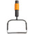Fiskars 1001738 QuikFit Push-Pull Weeder image