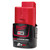 Milwaukee M12 B2 2.0Ah 12V Li-Ion Battery image