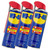 WD-40 Smartstraw 400ml (Pack of 3) image