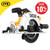 JCB 18CS-B 18V 165mm Circular Saw - Body image ebay10