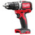 Milwaukee 18V Li-ion Brushless Drill Driver (Body Only) image