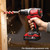 Milwaukee 18V Li-ion Brushless Drill Driver (Body Only)