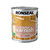 Ronseal Interior Varnish Quick Dry Matt Clear 250ml image